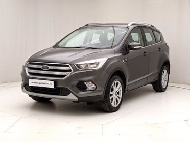 FORD Kuga 1.5 TDCI 120 CV S&S 2WD Titanium del 2017