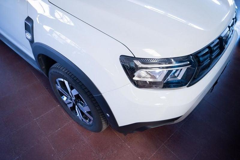 Dacia Duster Prestige 4x2 150cv edc fap