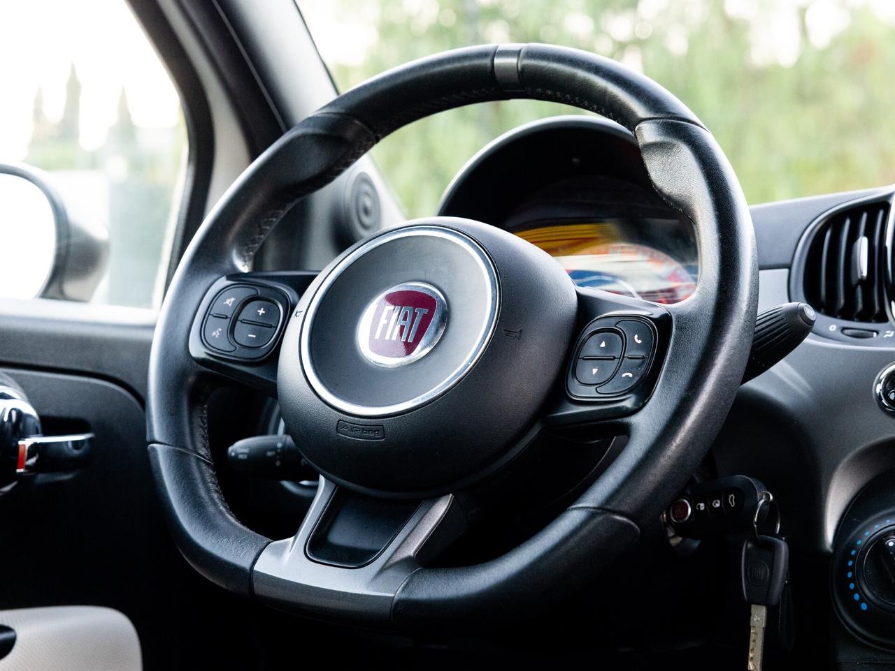 Fiat 500 1.3 Multijet 95 CV S