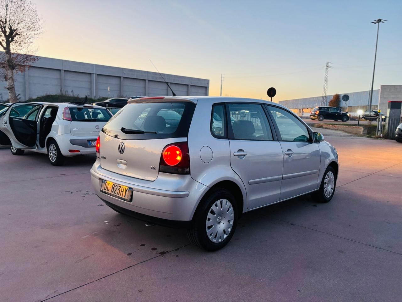 Volkswagen Polo 1.2/64CV 12V 5p. Trendline