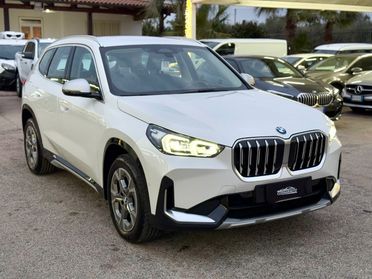 BMW X1 sDrive18d xLine Edition Essence