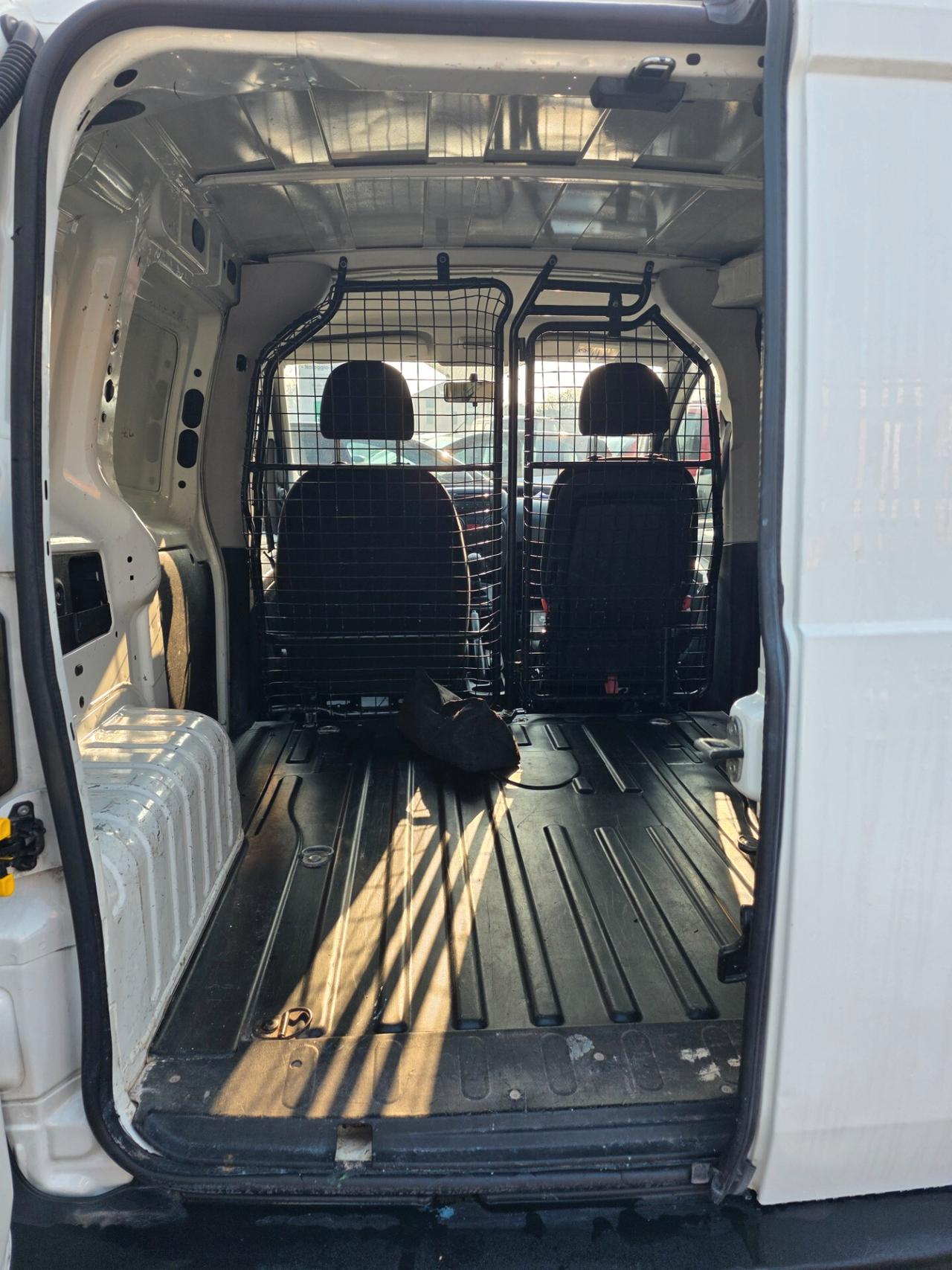 FIAT FIORINO PER OPERATORI DEL SETTORE