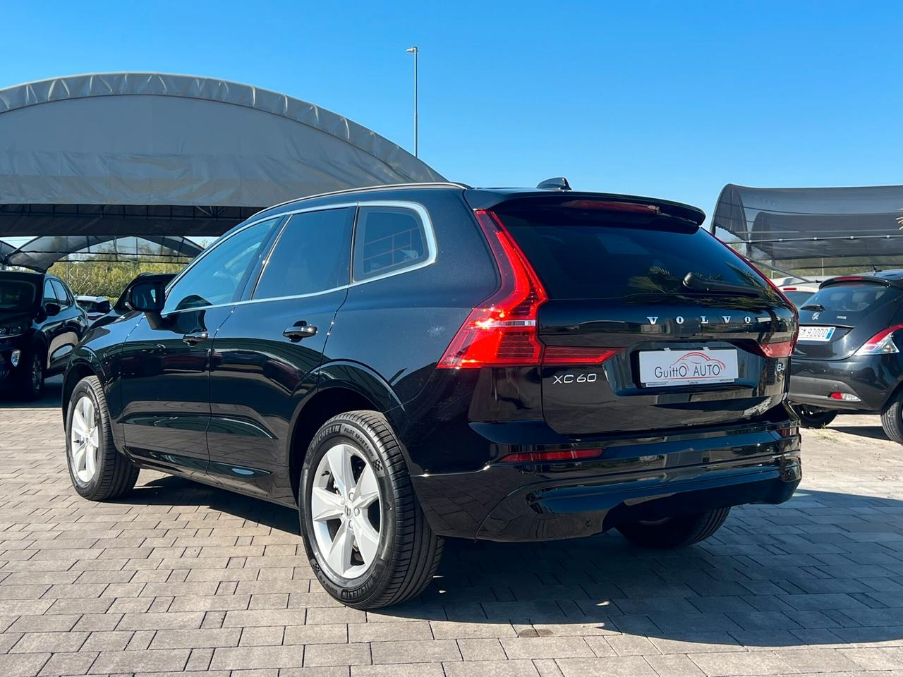 Volvo XC 60 XC60 B4 automatico Core