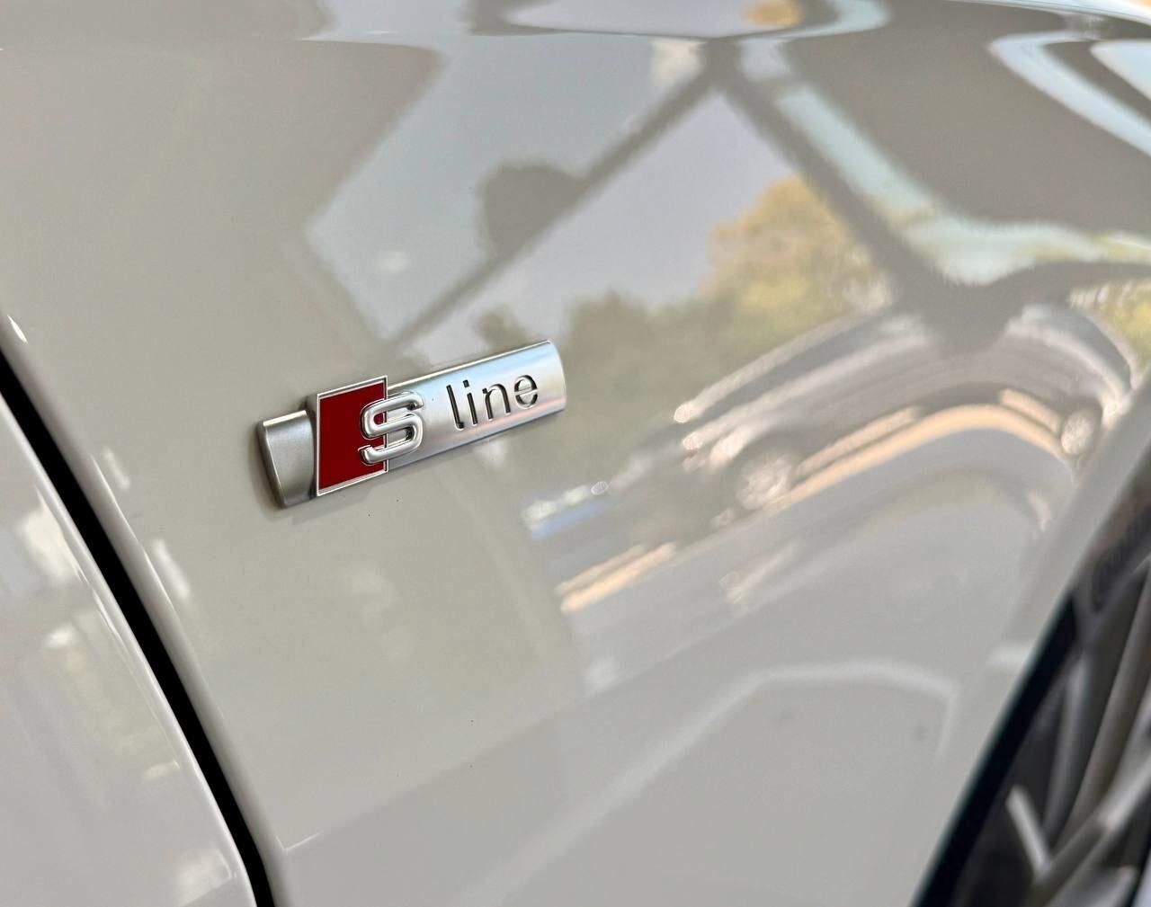 Audi A6 Avant 40 2.0 TDI MHEV quattro ultra S-tronic Mod. S-line