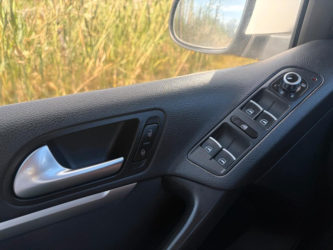 VOLKSWAGEN TIGUAN 2.0 TDI 140CV DSG 4 MOTION SPORT