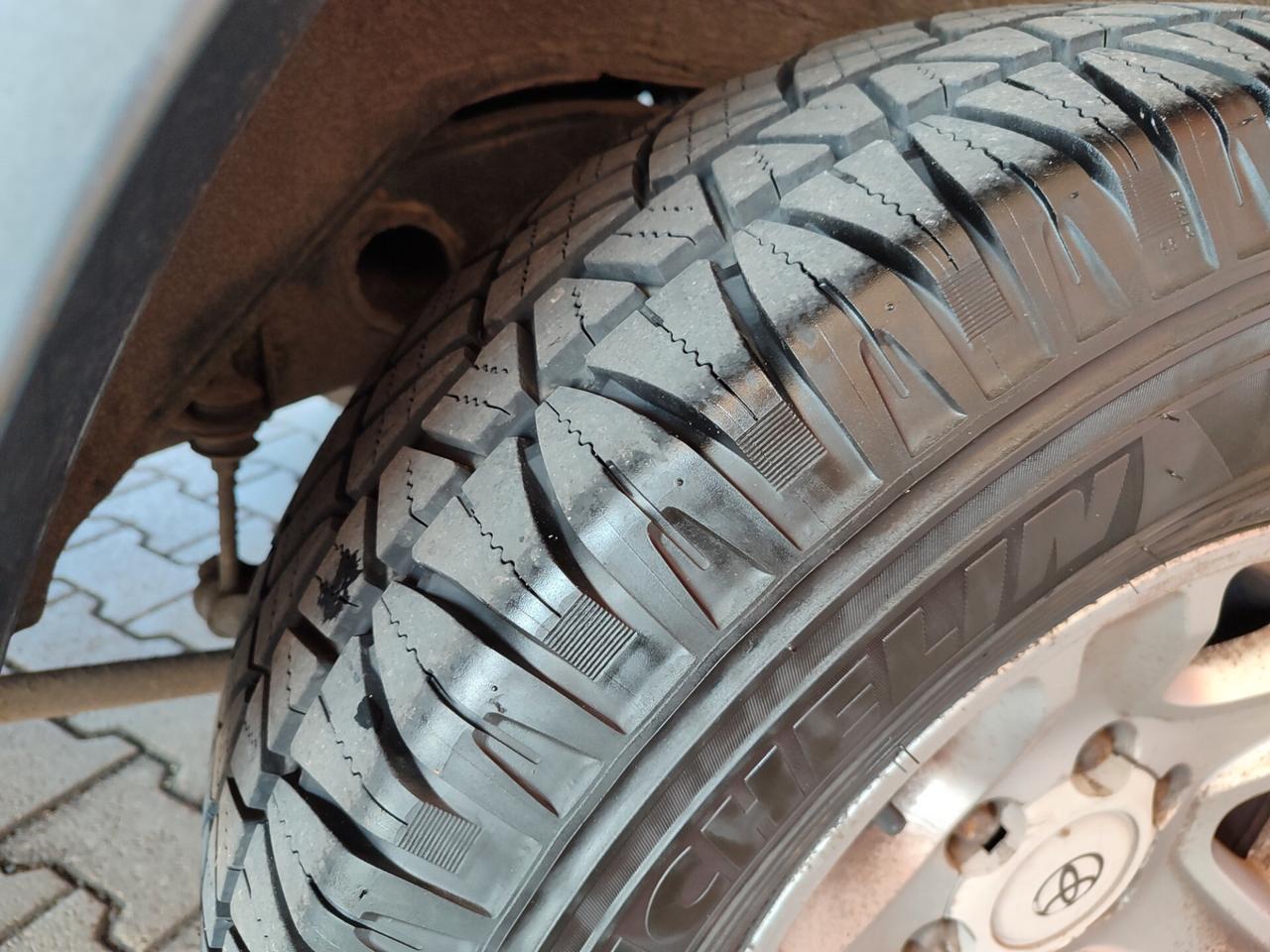 Toyota Land Cruiser 3.0 TD PER AMATORI UNI PRO