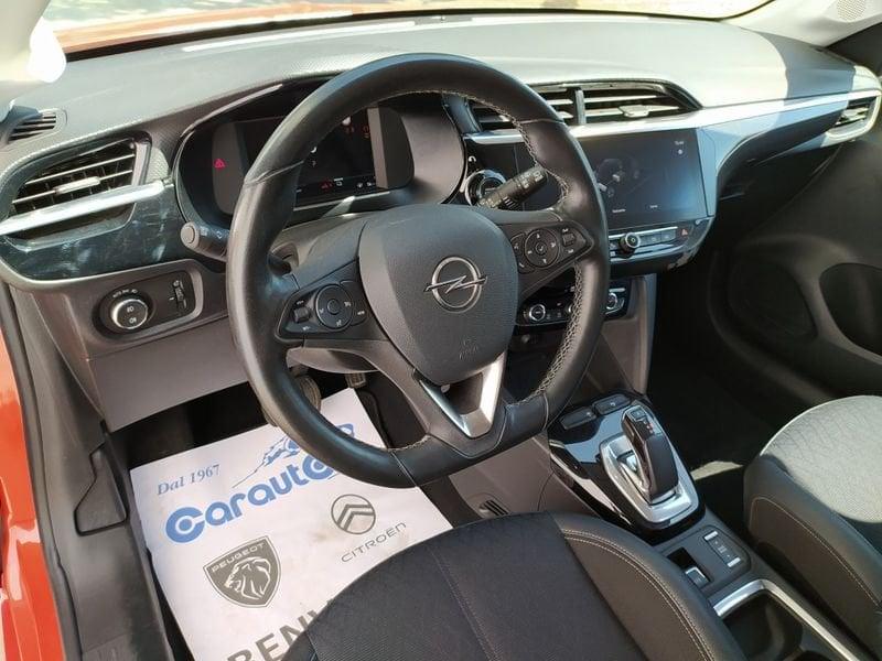 Opel Corsa-e 100 Kw e elegance ZERO INTERESSI