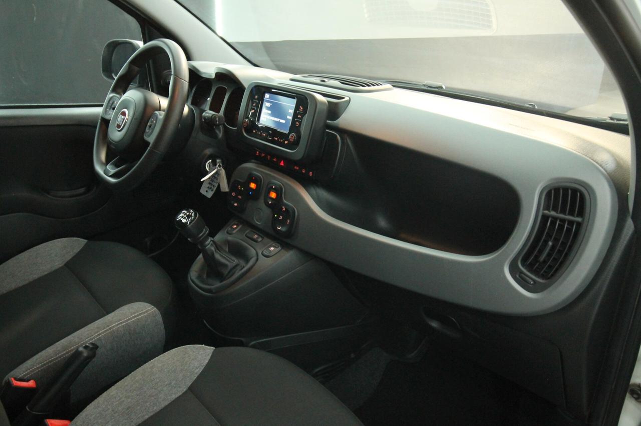 FIAT PANDA 1.0 70 CV HYBRID