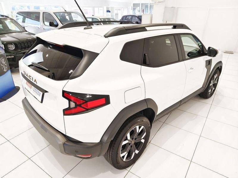 Dacia Duster Duster 1.2 mild hybrid Extreme 130cv*FULL OPTIONAL*