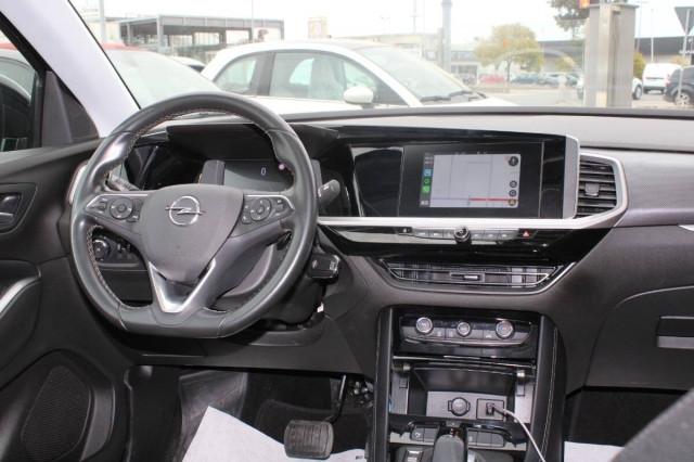 Opel Grandland 1.2 Bus. Elegance s&s 130cv at8