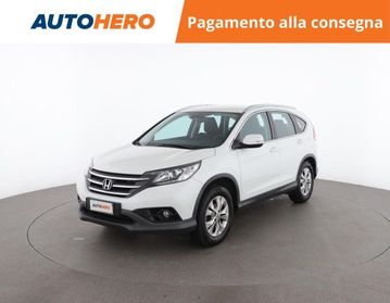 HONDA CR-V 1.6 i-DTEC Elegance 2WD