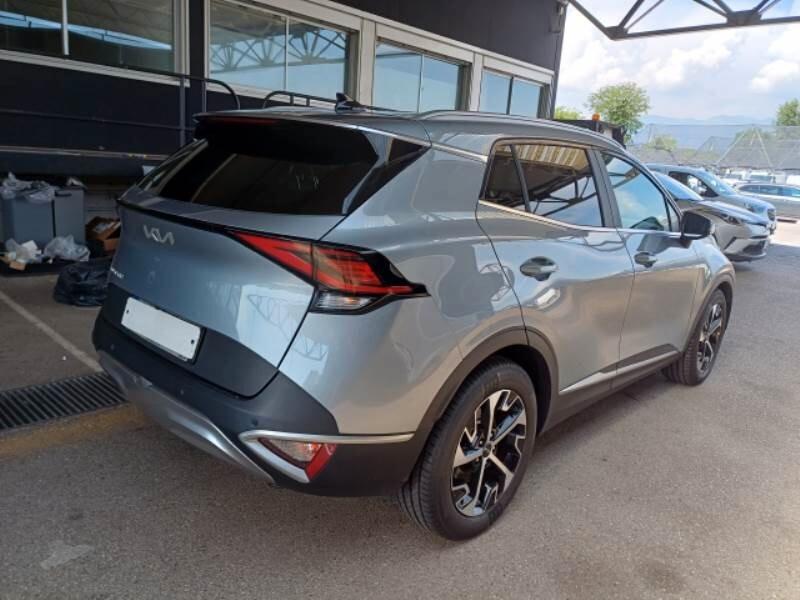 Kia Sportage 1.6 CRDi MHEV DCT STYLE **PREZZO REALE**NEW CAMBIO