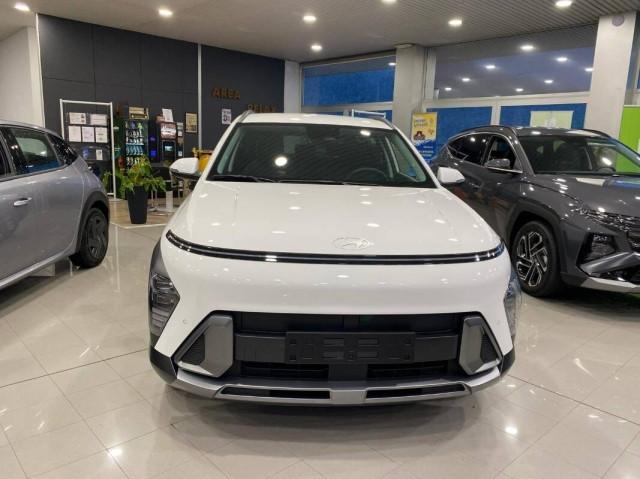 Hyundai Kona 1.6 gdi hev Xline 2wd 141cv dct