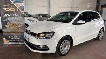 Volkswagen Polo 1.4 TDI 5p. Fresh