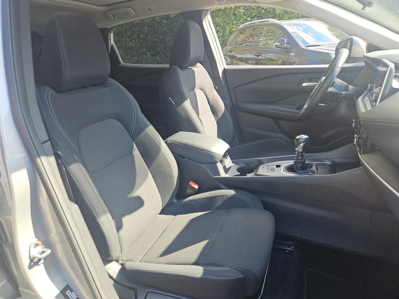 Nissan Qashqai MHEV 140 CV Acenta Plus Tetto