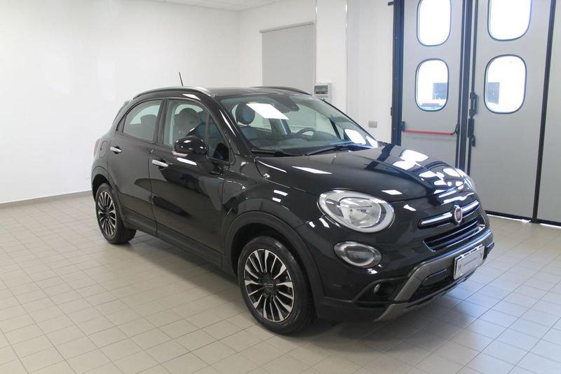 FIAT 500X 1.6 MultiJet 130 CV Cross