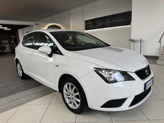 SEAT Ibiza 1.2 70 CV 5p. Reference