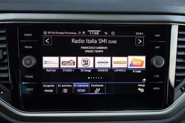 VOLKSWAGEN T-Roc 2.0 TDI SCR 150 CV Style BlueMotion Technology