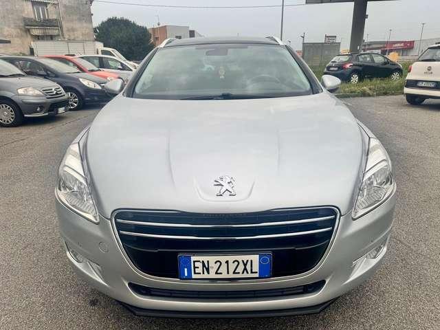 Peugeot 508 508 SW 2.0 hdi 16v Active Ciel 140cv