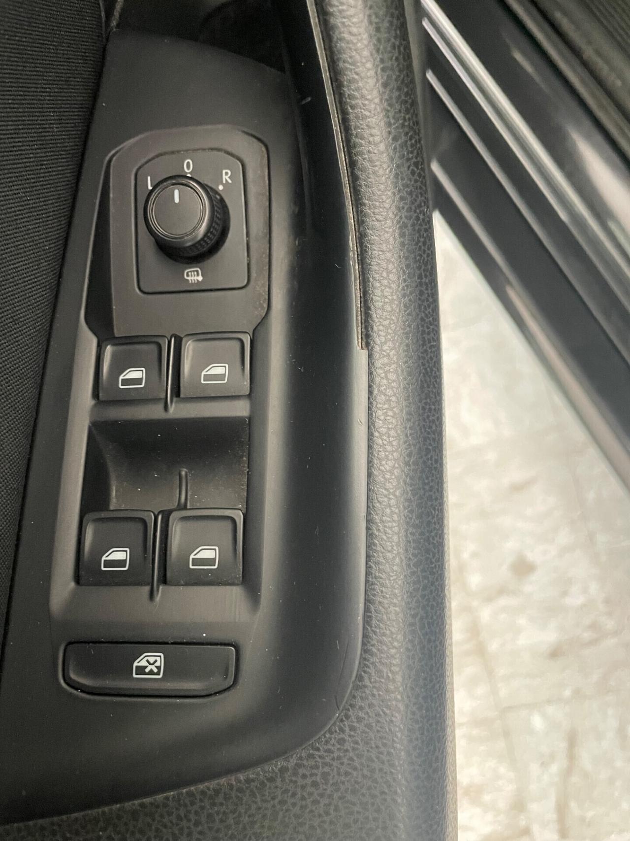 VOLKSWAGEN PASSAT 1.6 TDI TRENDLINE “COME NUOVA”