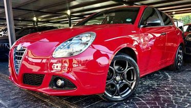 Alfa Romeo Giulietta SPRINT CONDIZIONI IMPECCABILI 49000 KM! 1.4 150