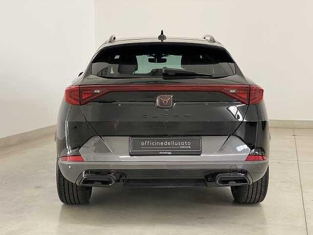 CUPRA Formentor 2.0 TDI