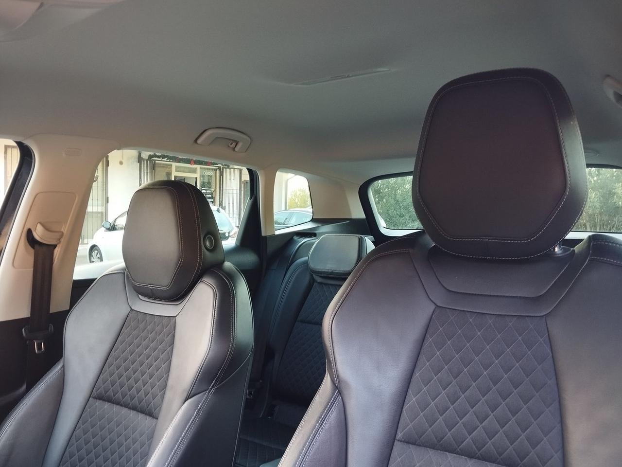 Skoda Karoq 1.6 TDI Style