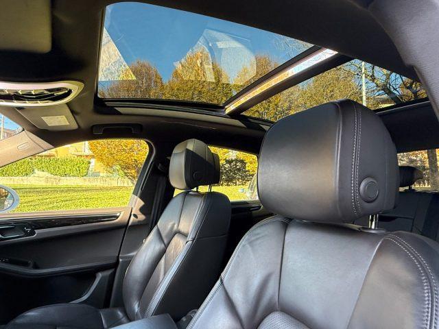 PORSCHE Macan 3.0 S Diesel