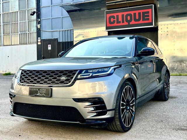 LAND ROVER Range Rover Velar 3.0 V6 SD6 300 CV R-Dynamic S