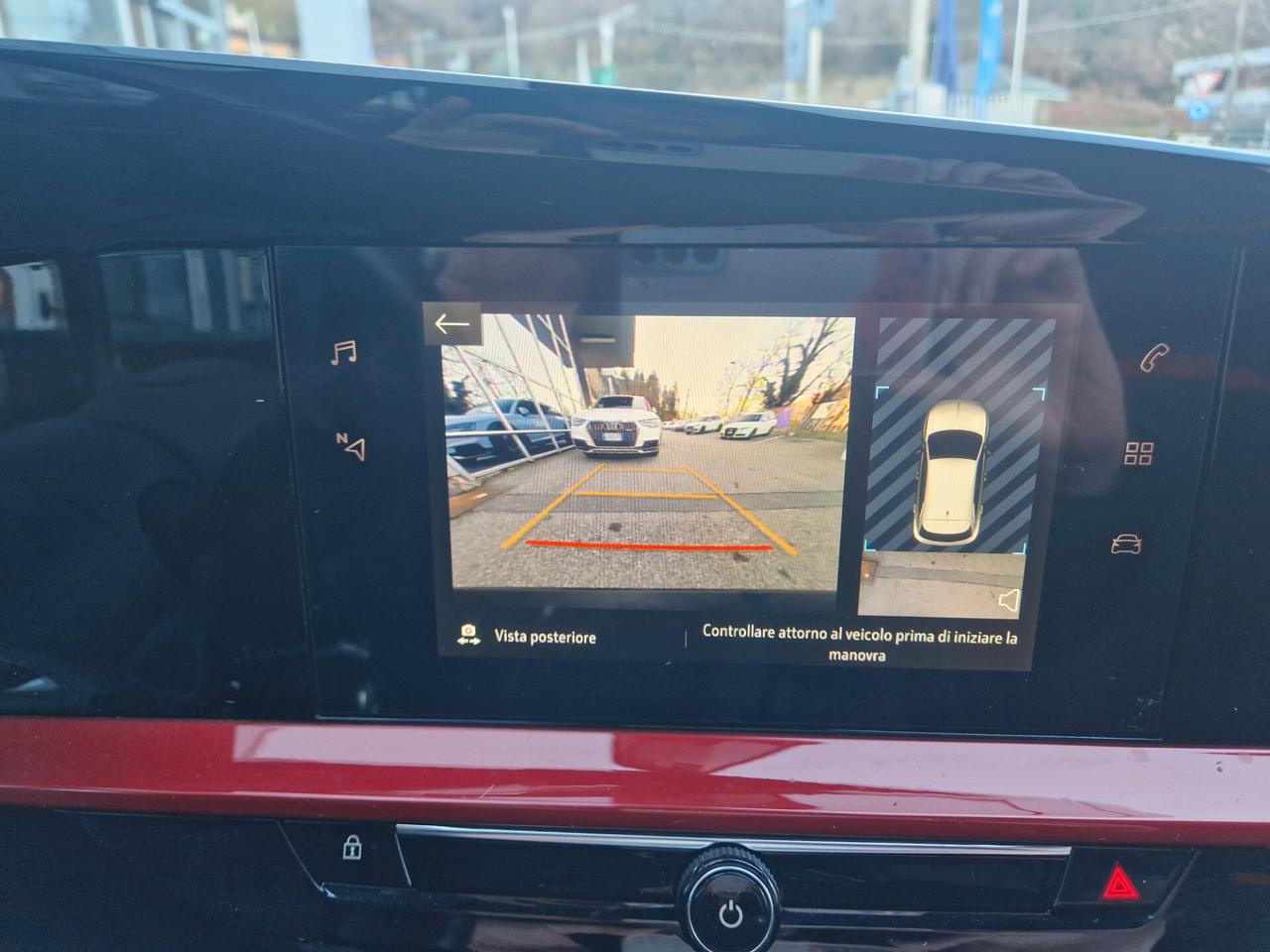 Opel Mokka 1.2 Turbo 130 CV aut. Ultimate