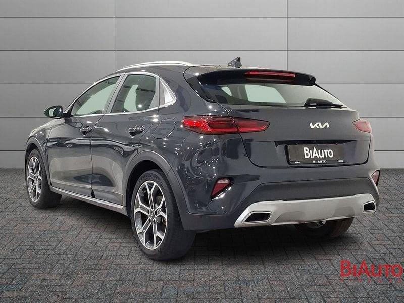 Kia Xceed XCeed 1.0 t-gdi Business 120cv