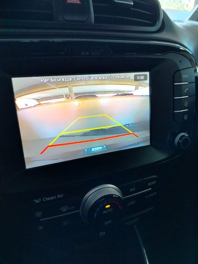 KIA Soul 1.6 CRDi Life Soul