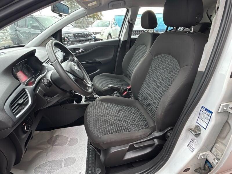 Opel Corsa CORSA 1.4 B/GPL 5PORTE