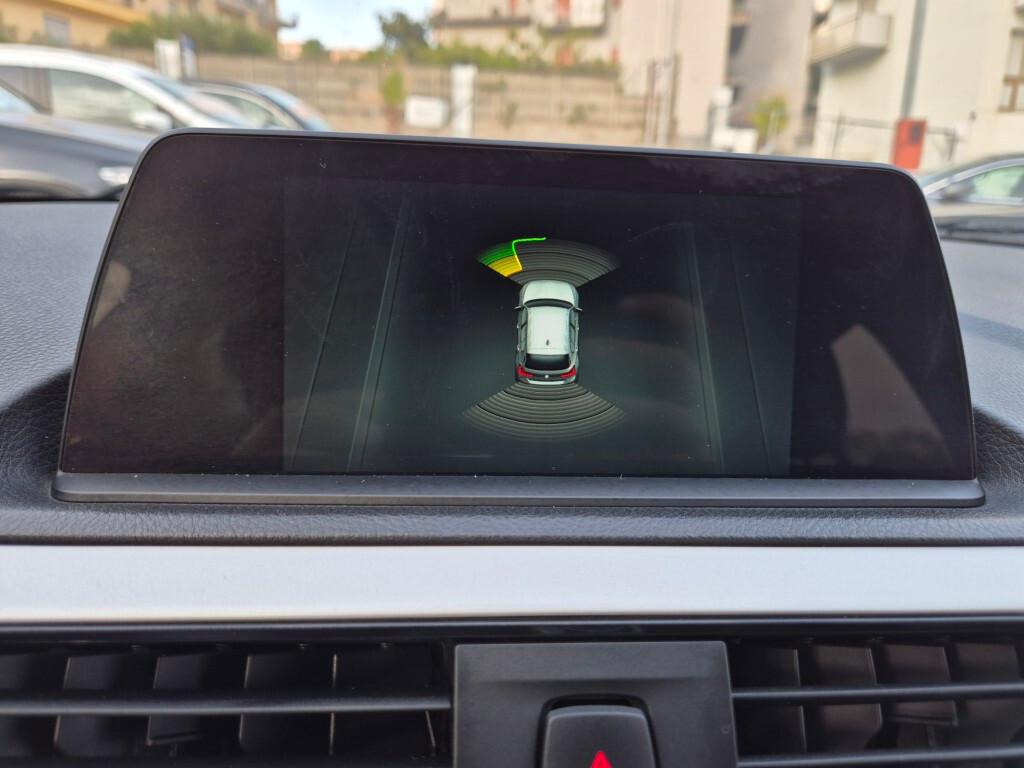 Bmw serie 1 116d 5p LED NAVI UNICOPROPR