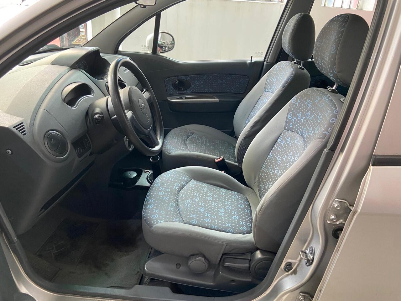 Chevrolet Matiz 800 SE 74.000KM!!!