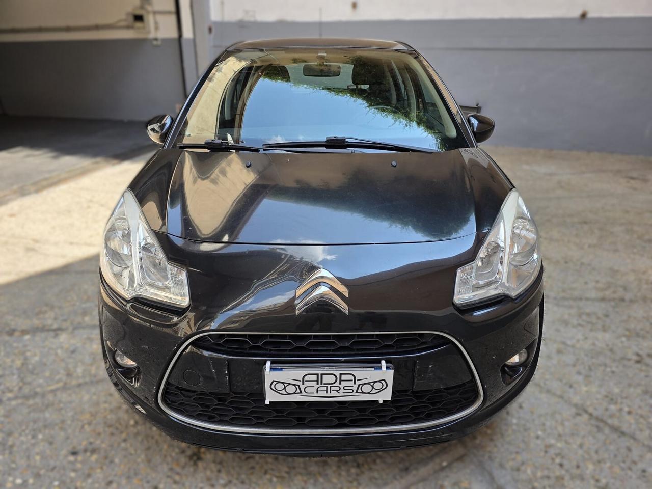 CITROEN C3 - UNICO PROPRIETARIO