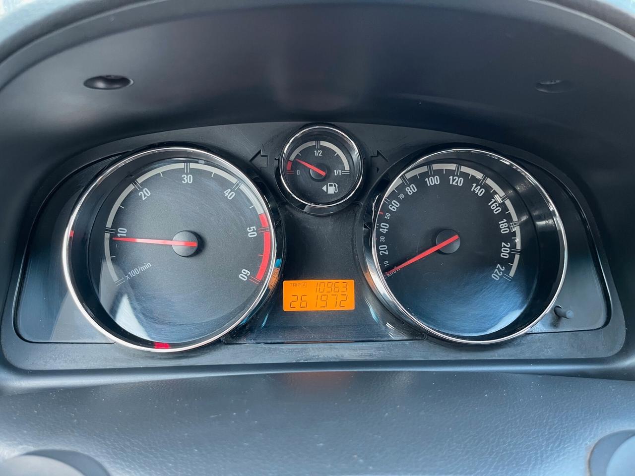 Opel Antara 2.0 CDTI 150CV Edition
