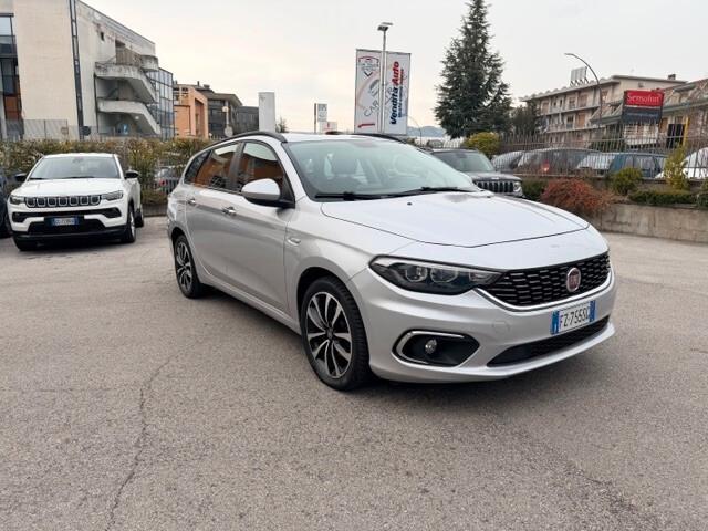 Fiat Tipo 1.6 Mjt S&S SW Business