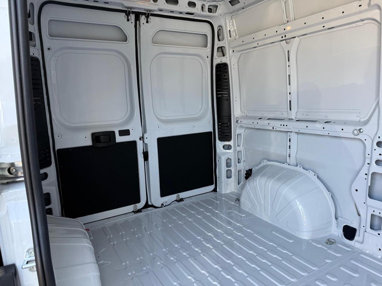 FIAT Ducato 35 MH2 2.2 mjt3 140cv