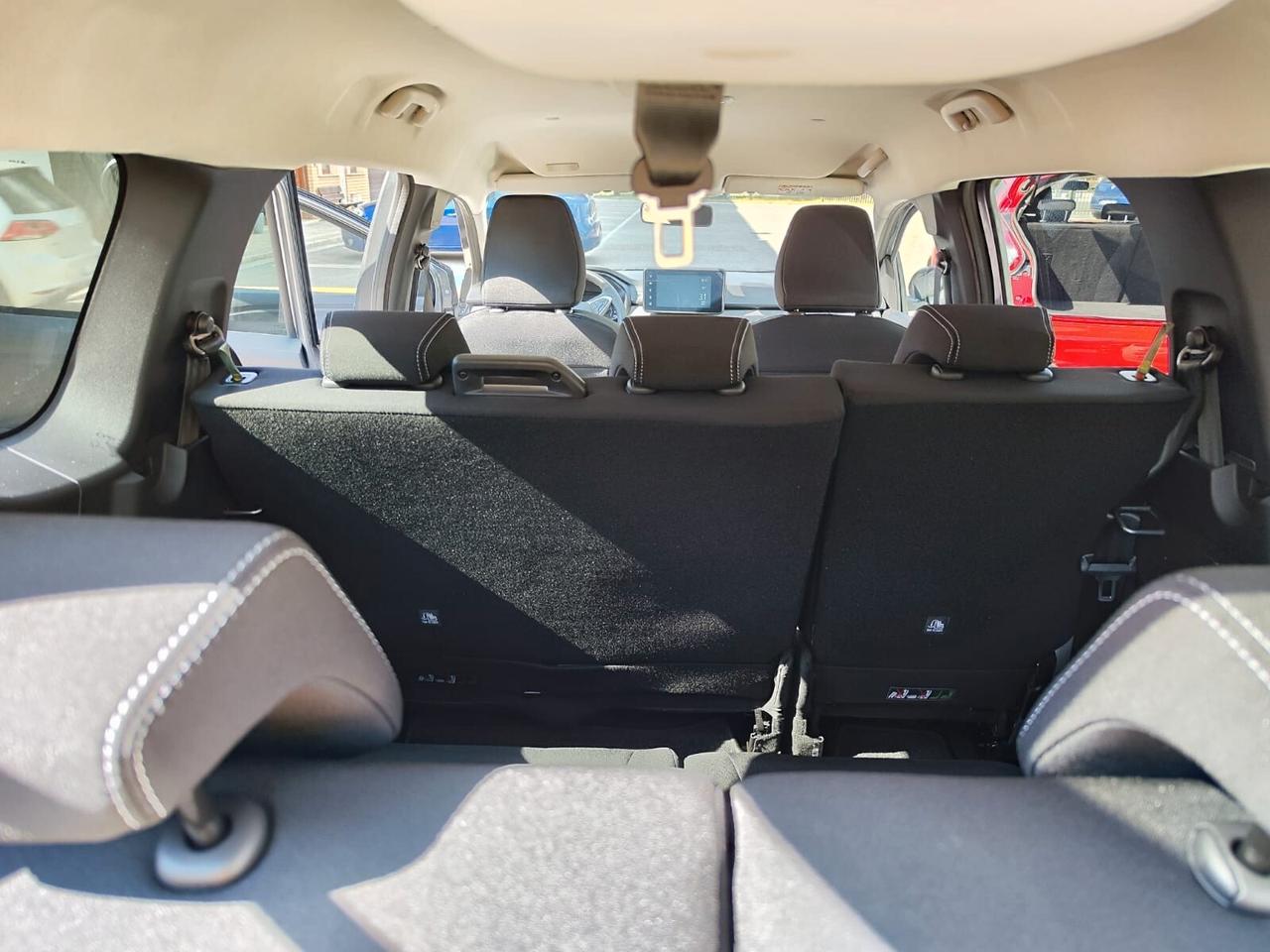 Renault Trafic PASSENGER 9 POSTI