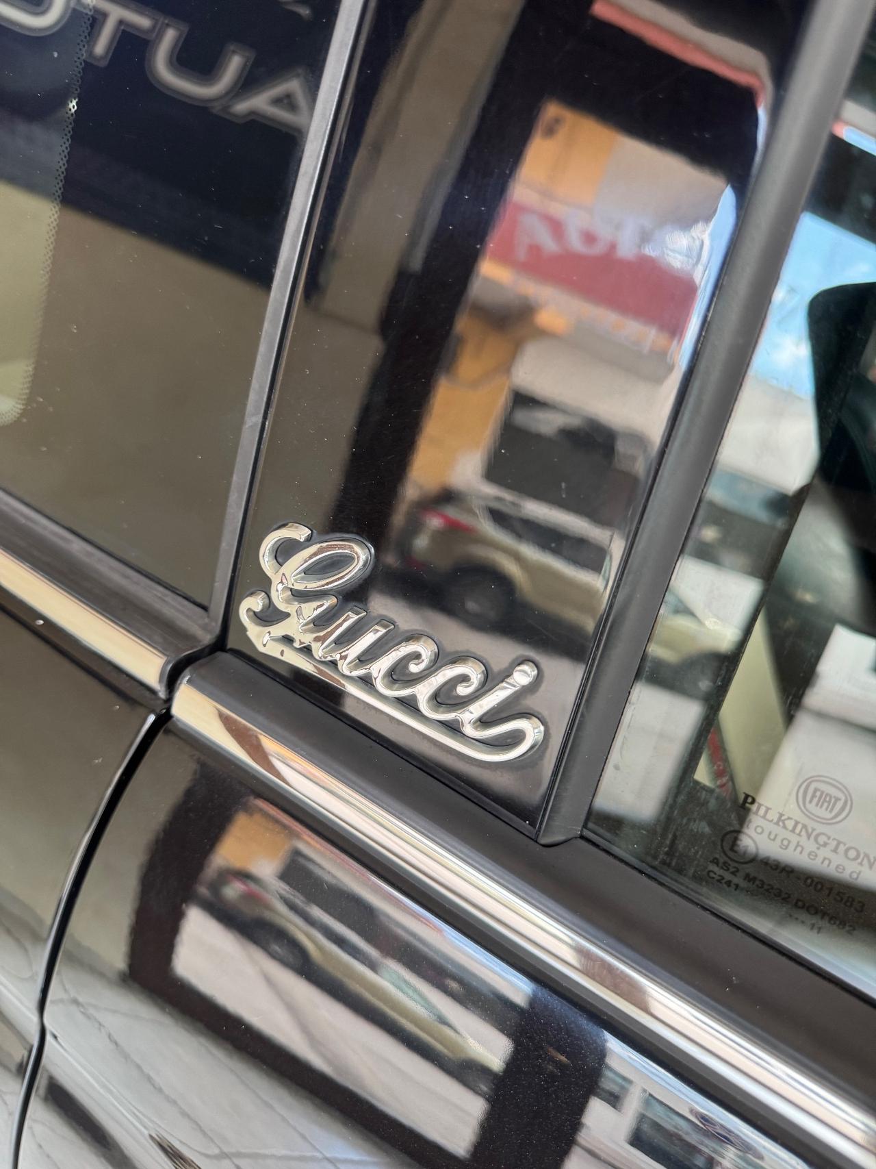 Fiat 500 1.2 by Gucci
