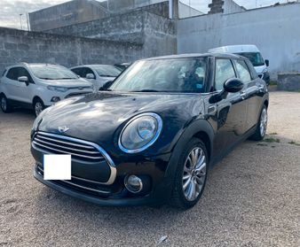 Mini Cooper D Clubman 1.5 One