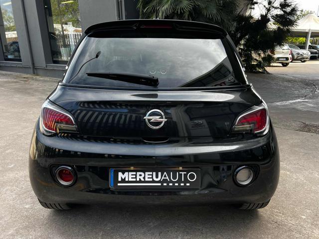 OPEL Adam 1.2 70 CV VR-46