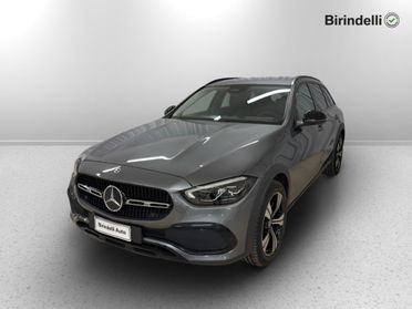 Mercedes-Benz Classe C (W/S206) - C 220 d Mild hybrid 4Matic Premium All-Terrain
