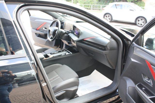 OPEL Astra 1.6 Plug-in Hybrid 180 CV AT8 Ultimate
