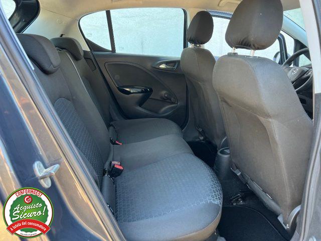 OPEL Corsa 1.3 CDTI ecoFLEX Start&Stop 5 porte n-Joy