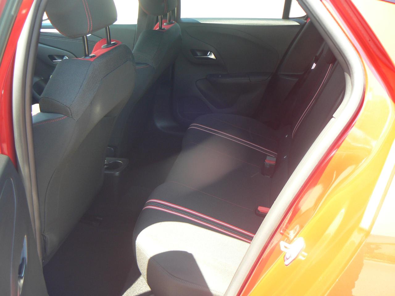 Opel Corsa 1.2 100 CV Elegance KM 41.000