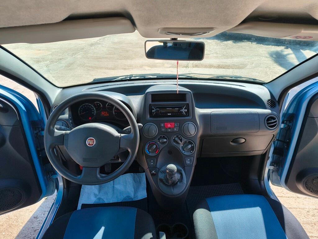 Fiat Panda 1.2 Dynamic GPL