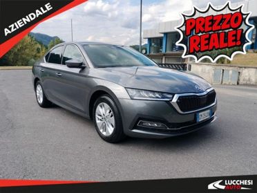 Škoda Octavia 1.5 e-TEC AMBITION DSG
