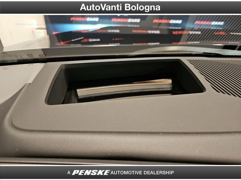 BMW Serie 5 520d 48V xDrive Msport Pro